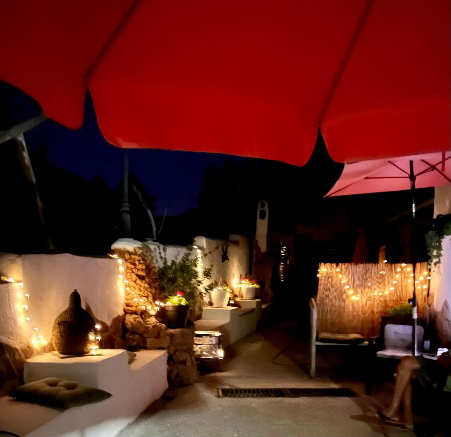 Cuevas De La Paz - Cave House Holidays Los Carriones 外观 照片